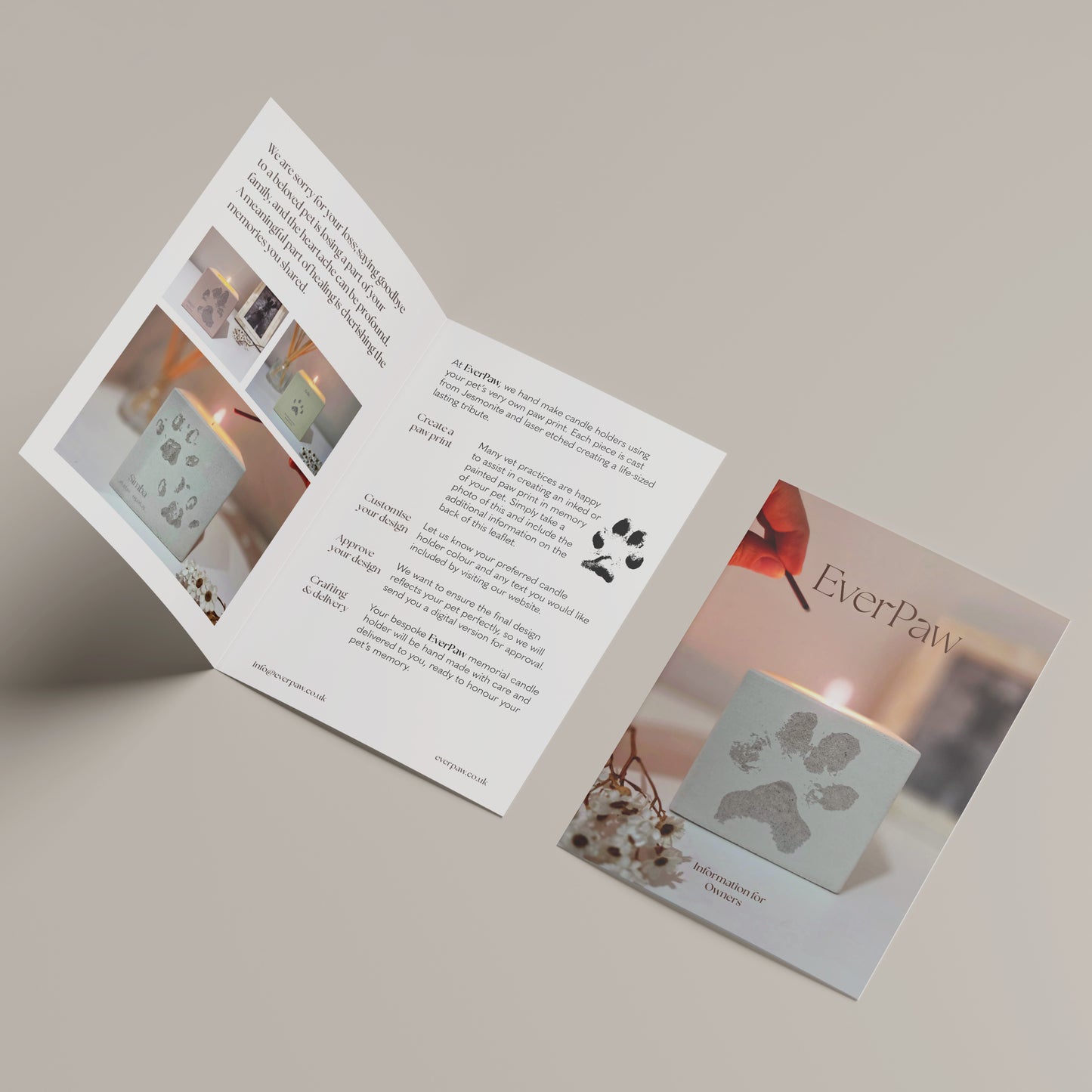 Information for Owners